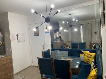 Apartamento - Venda - Conceio - Osasco - SP